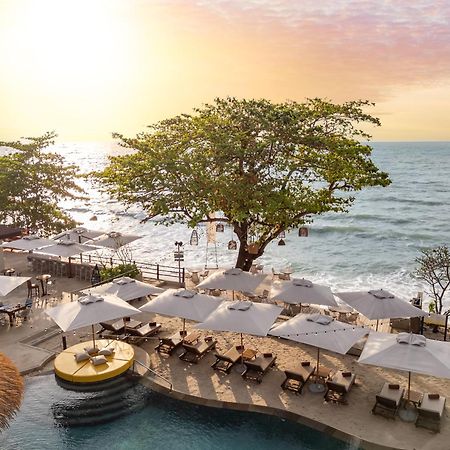 Saii Koh Samui Villas - Adult Only 12 Plus Choeng Mon Exterior foto