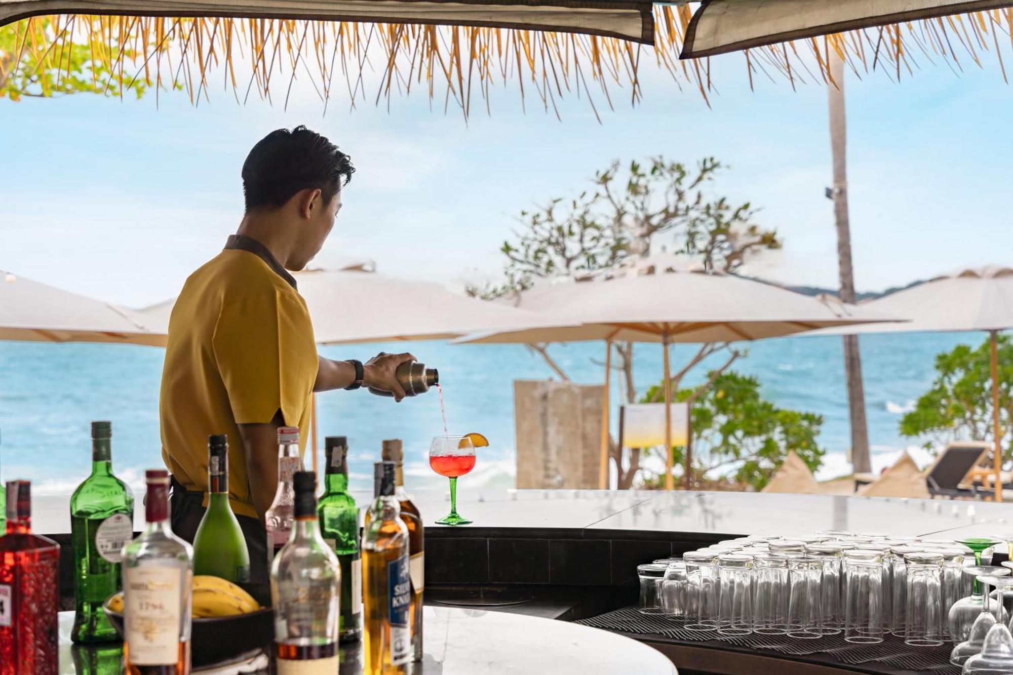 Saii Koh Samui Villas - Adult Only 12 Plus Choeng Mon Exterior foto